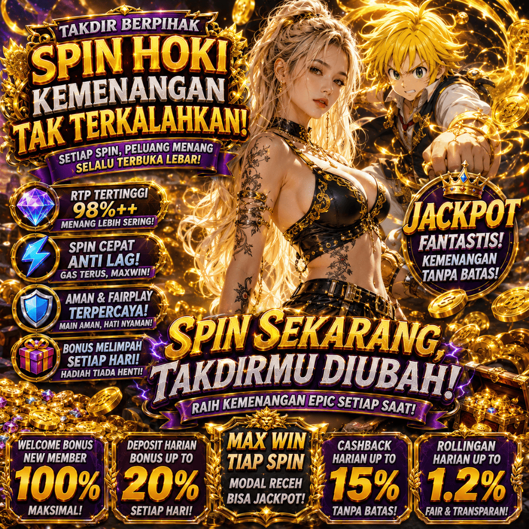 Promosi karettoto4d.com